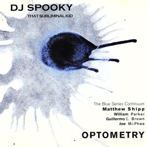 【輸入盤】Optometry