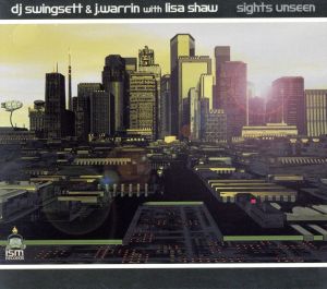 【輸入盤】Sights Unseen