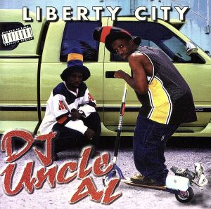 【輸入盤】Liberty City