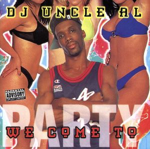 【輸入盤】We Come to Party