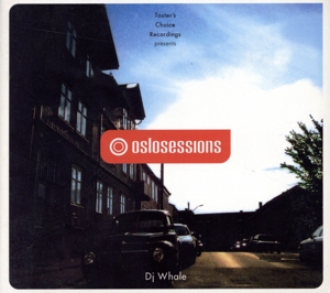 【輸入盤】Oslo Sessions Vol.Two