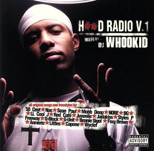 【輸入盤】Hood Radio Vol.1