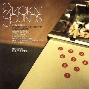 【輸入盤】Smokin Sounds 1