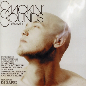 【輸入盤】Smokin Sounds 2