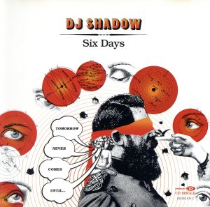 【輸入盤】Six Days / 100 Metre