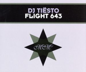 【輸入盤】Flight 643