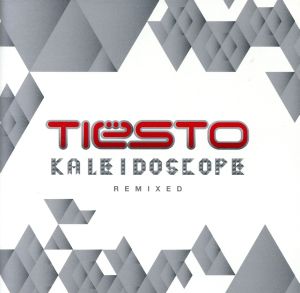 【輸入盤】Kaleidoscope Remixed