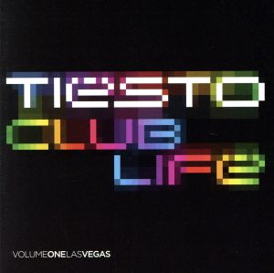 【輸入盤】Club Life