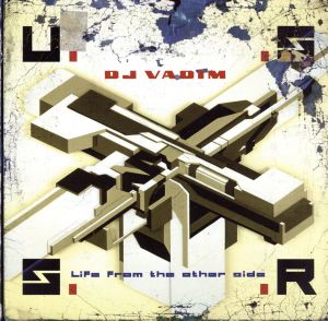 【輸入盤】Ussr: Life From Other Side