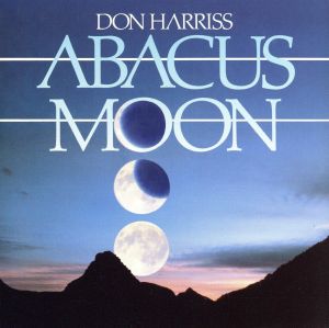 【輸入盤】Abacus Moon