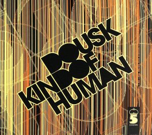 【輸入盤】Kind of Human