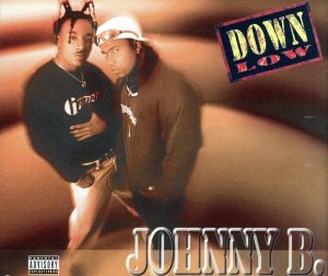 【輸入盤】Johnny B.