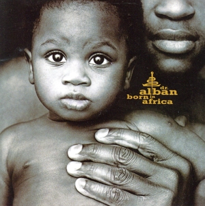 【輸入盤】Born in Africa