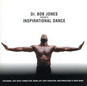 【輸入盤】Inspirational Dance