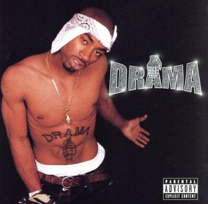 【輸入盤】Causin' Drama