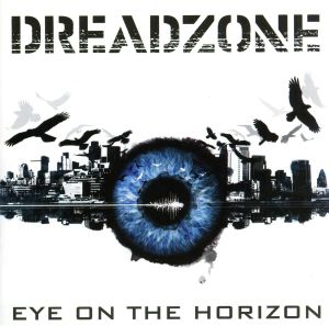 【輸入盤】Eye on the Horizon