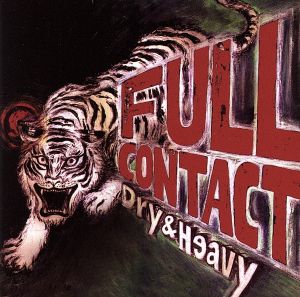 【輸入盤】Full Contact