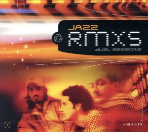 【輸入盤】Jazz Remixes