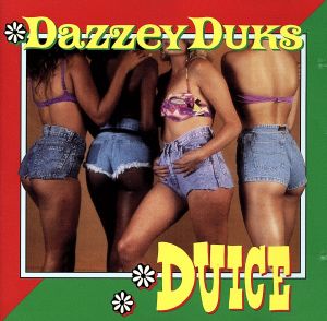 【輸入盤】Dazzey Duks