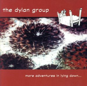 【輸入盤】More Adventures in Lying Down