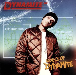 【輸入盤】World of Dynamite