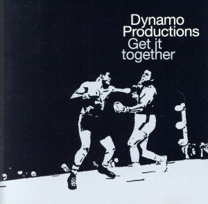 【輸入盤】Get It Together