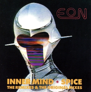 【輸入盤】Inner Mind/Spice