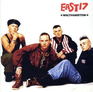 【輸入盤】Walthamstow