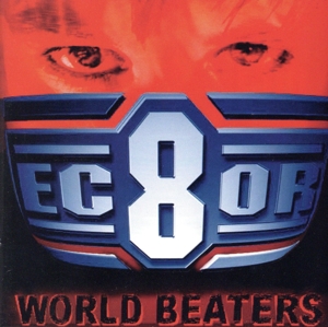 【輸入盤】World Beaters