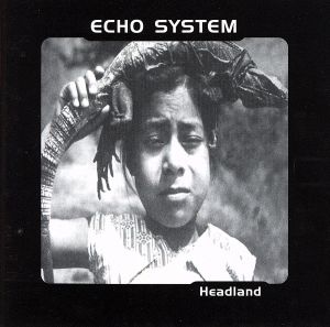 【輸入盤】Headland