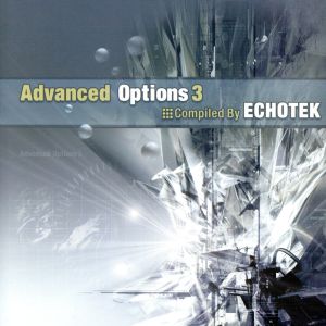 【輸入盤】Advanced Options 3