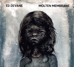 【輸入盤】Molten Membrane