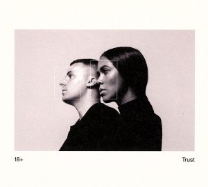 【輸入盤】Trust