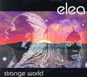 【輸入盤】Strange World