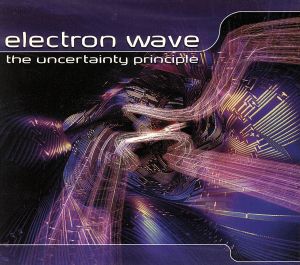 【輸入盤】The Uncertainty Principle