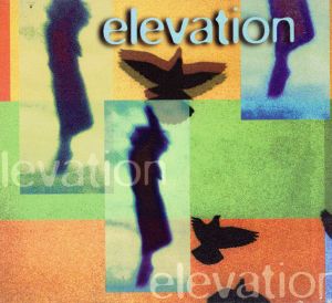 【輸入盤】Elevation