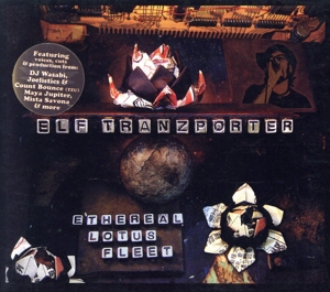 【輸入盤】Elf Tranzporter