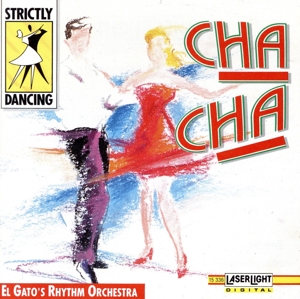 【輸入盤】Cha Cha