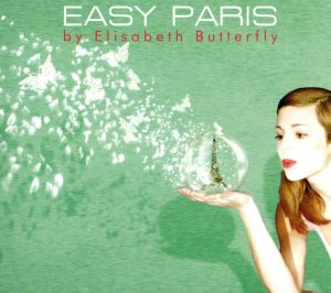 【輸入盤】Easy Paris