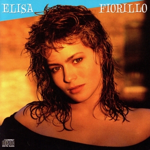 【輸入盤】Elisa Fiorillo