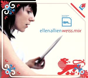 【輸入盤】Weiss Mix