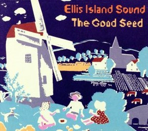 【輸入盤】THE GOOD SEED