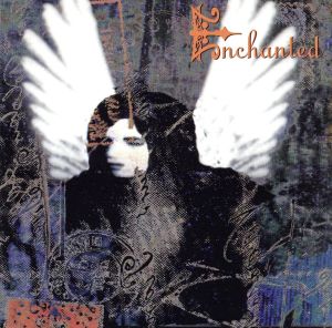 【輸入盤】Enchanted