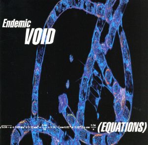 【輸入盤】Equations