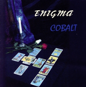 【輸入盤】Cobalt