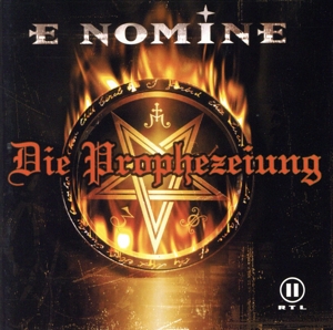 【輸入盤】Die Prophezeiung