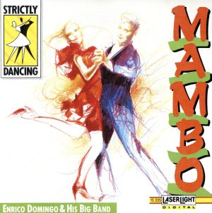 【輸入盤】Mambo