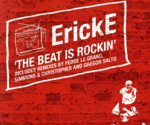 【輸入盤】Beat Is Rockin