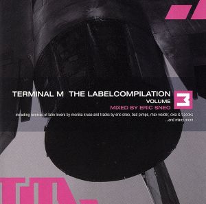 【輸入盤】Vol. 3-Labelcompilation