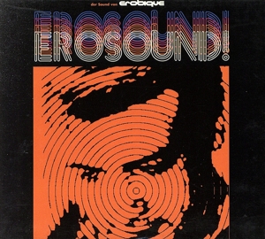 【輸入盤】Erosound